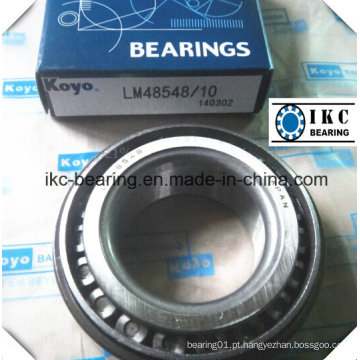 Lm48548 / 10 para Toyota, KIA, Hyundai, Nissan Auto Parts Bearing Wheel Hub Rolamento da caixa de engrenagens L45449 / 10, L68149 / 10 em Koyo NSK Timken